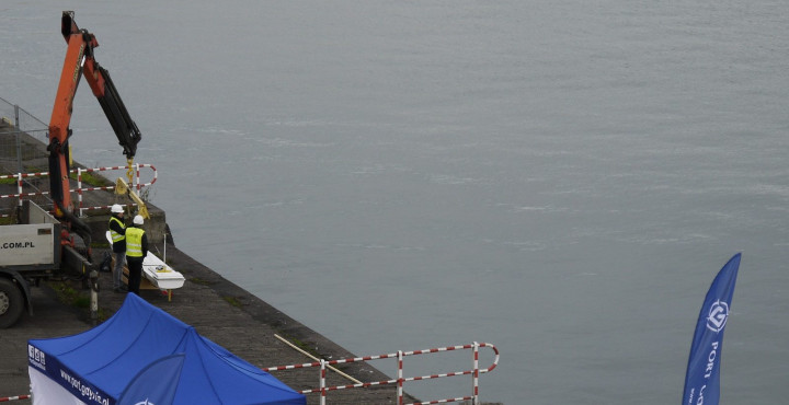 CTO_USV_5200A-1_Launching